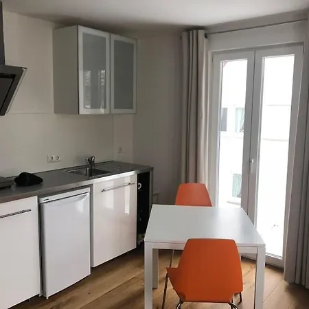 Apartment 4 Söflingen *