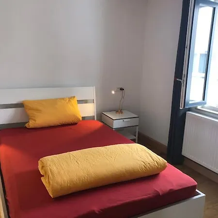 Apartment 4 Söflingen