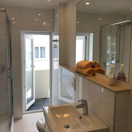 4 Söflingen Apartment Ulm